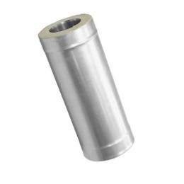 Сэндвич нерж.120/200 дл.0,5м 0,5мм / Оц ВЕЗУВИЙ фото №1579418