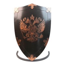 Шампурница "Щит-Герб Орел" фото №1644057