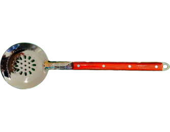 Шумовка малая узбекская фото №1643910