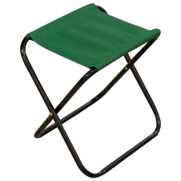 Стул туристический WILDMAN фото №1644014