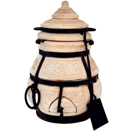 Тандыр АМФОРА "Кочевник" фото №1643795