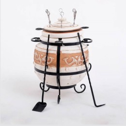 Тандыр Армавир "Казбек" фото №1579949