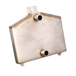 Теплообменник для печи Сталь-Мастер - нерж 1,5мм AISI 304 (гарантия 4 года) фото №1580176