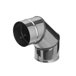 Угол 150-90 нерж 1мм (-/-) фото №1579528