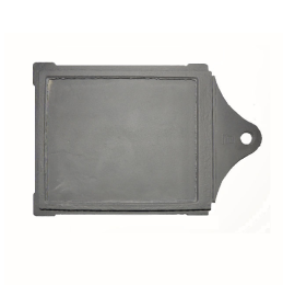 Задвижка каминная ЗВ-6 (300х265мм) (Б) фото №1580181