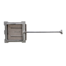 Задвижка ЗВ-1А (Р) фото №1579351