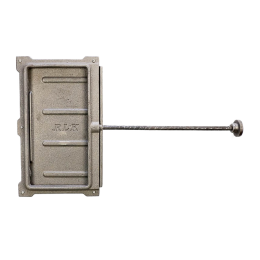 Задвижка ЗВ-2А (Р) фото №1579536