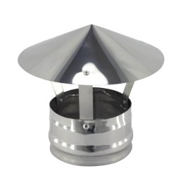 Зонт нерж д.130 фото №1579370