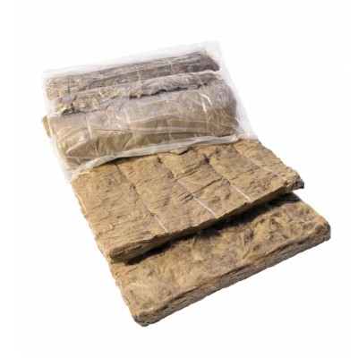 Базальтовая вата ТИБ 1000х500х50мм (10 шт) фото №1579322