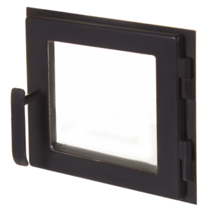 Дверь печная ДП308-1С