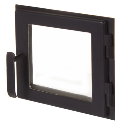 Дверь печная ДП308-1С фото №1579507