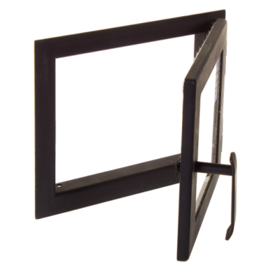 Дверь печная ДП308-1С фото №1579508