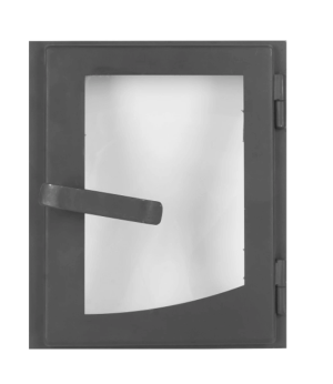 Дверь печная ДВ285-1Б