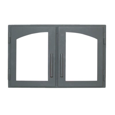 Дверь печная ДВ544-2А фото №1579511