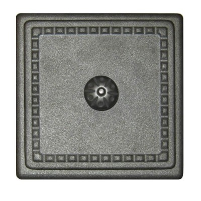 Дверка прочистная ДПр-4(Р) 130х130 фото №1579534