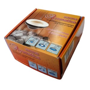 Испаритель Sauna Aromatika (в комплекте аром. Эвкалипт) Банный Эксперт