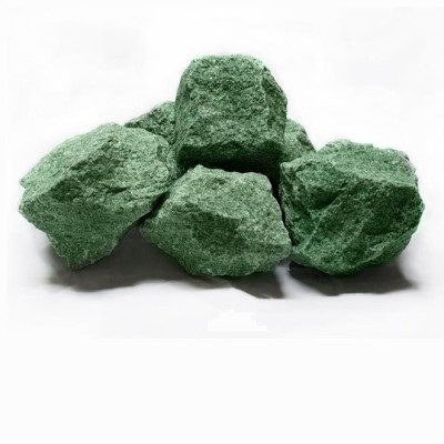 Камень Жадеит колотый (10 кг) фото №1580480