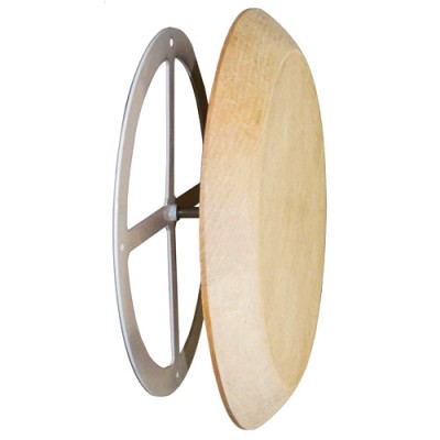 Клапан липа д.100 (LK) фото №1580093