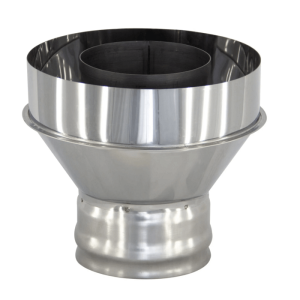 Конический Старт ВЕЗУВИЙ 120/200 нерж 0,5мм/нерж 0,5мм