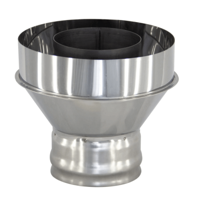 Конический Старт ВЕЗУВИЙ 120/200 нерж 0,5мм/нерж 0,5мм фото №1579563