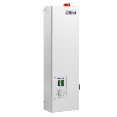 Котел электрический NEXT-12 фото №1579881