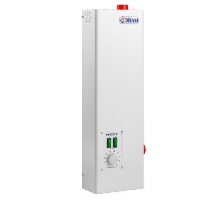 Котел электрический NEXT-3 фото №1579882