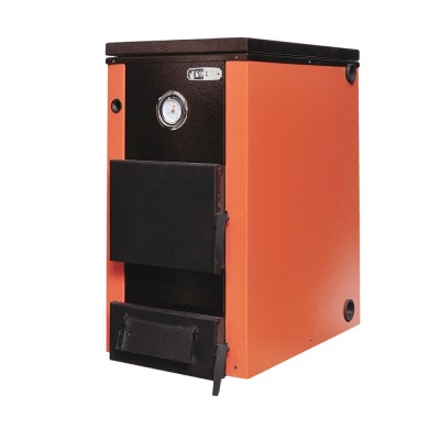 Котел GEFEST КВО 20 ТЭ фото №1579724