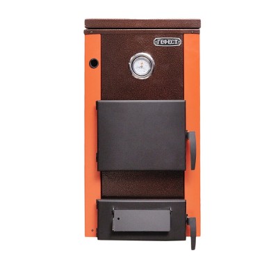 Котел GEFEST КВО 20 ТЭ фото №1579725