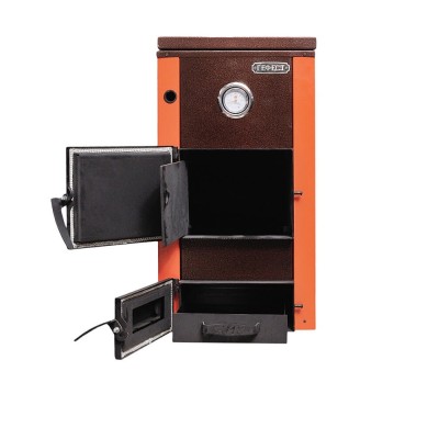 Котел GEFEST КВО 20 ТЭ фото №1579726