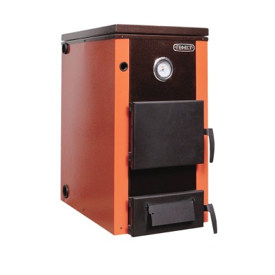 Котел GEFEST КВО 20 ТЭ фото №1579727