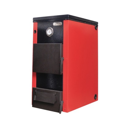 Котел GEFEST КВО 30 ТЭ фото №1579567