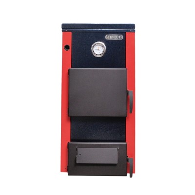 Котел GEFEST КВО 30 ТЭ фото №1579568