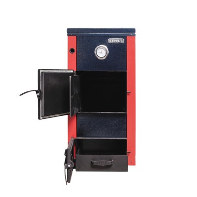 Котел GEFEST КВО 30 ТЭ фото №1579569