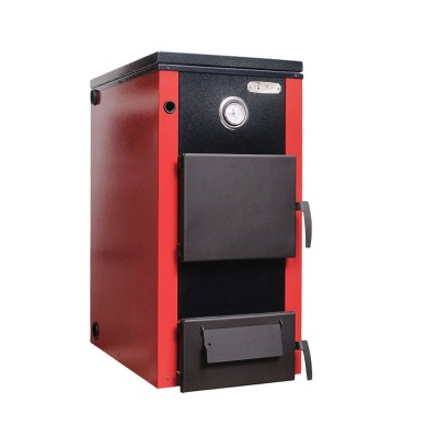 Котел GEFEST КВО 30 ТЭ фото №1579570