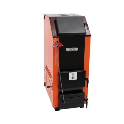 Котел GEFEST КВО МАГНУМ 15 ТЭ фото №1579492