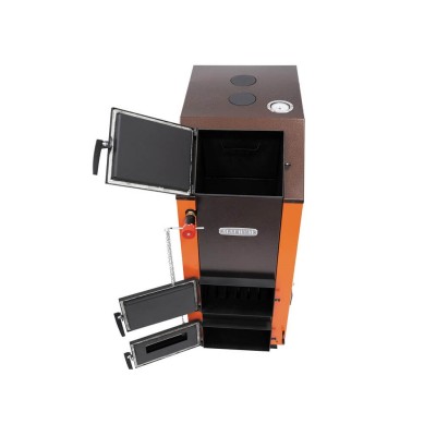 Котел GEFEST КВО МАГНУМ 15 ТЭ фото №1579493