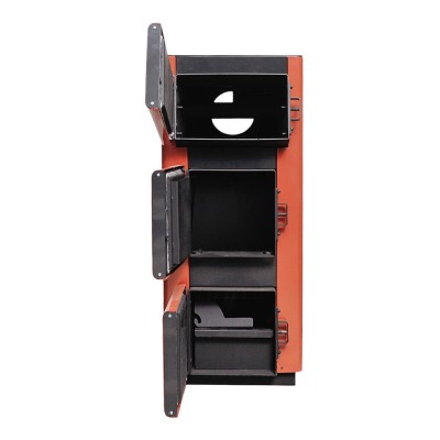 Котел КУППЕР ПРО-22 (2.0) фото №1580172