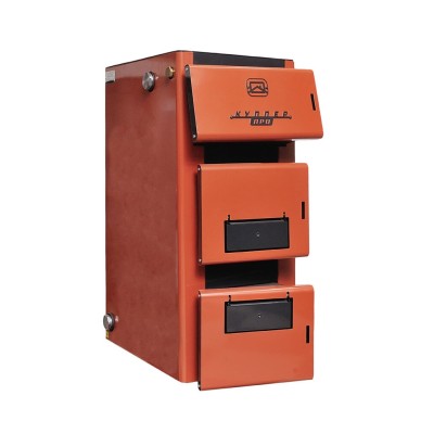 Котел КУППЕР ПРО-22 (2.0) фото №1580173