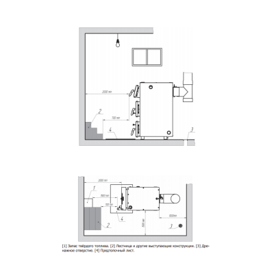 Котел КУППЕР ПРО-36 (2.0) фото №1580339