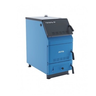 Котел отопительный ZOTA "Тополь-М" 42кВт фото №1580336