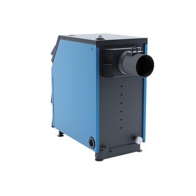 Котел отопительный ZOTA "Тополь-М" 42кВт фото №1580337