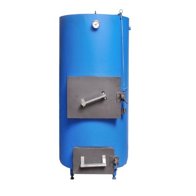 Котел Прометей 20кВт фото №1579407