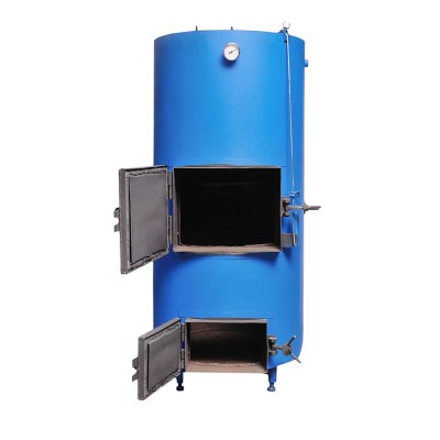 Котел Прометей 20кВт фото №1579408