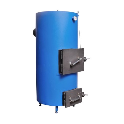 Котел Прометей 20кВт фото №1579409