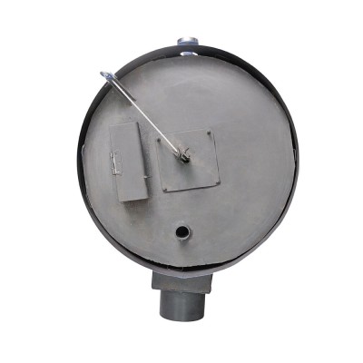 Котел Прометей 20кВт фото №1579411