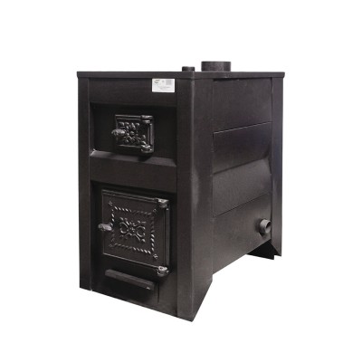 Котел Радуга КО-1 фото №1579451