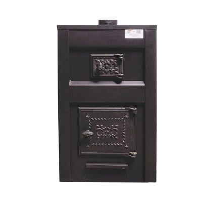 Котел Радуга КО-1 фото №1579452