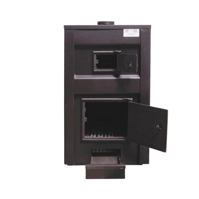 Котел Радуга КО-1 фото №1579453