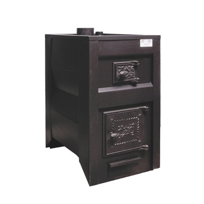 Котел Радуга КО-1 фото №1579454