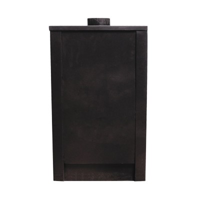 Котел Радуга КО-1 фото №1579455